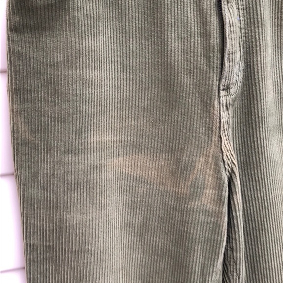 Urban Outfitters Mom High-Rise Corduroy Pants - Picture 7 of 16